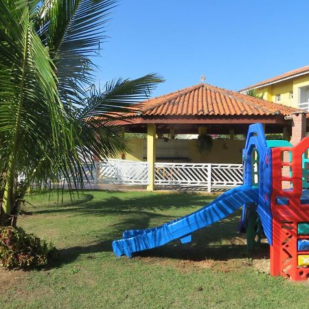 Pousada Ykape Outeiro Esterno foto