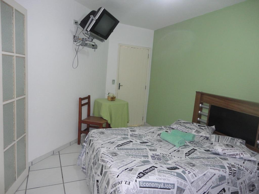 Pousada Ykape Outeiro Esterno foto